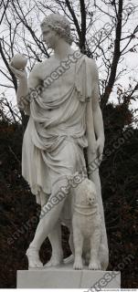 historical statue 0086